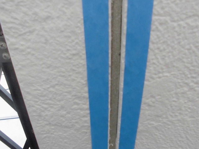 シーリング工事もご相談ください